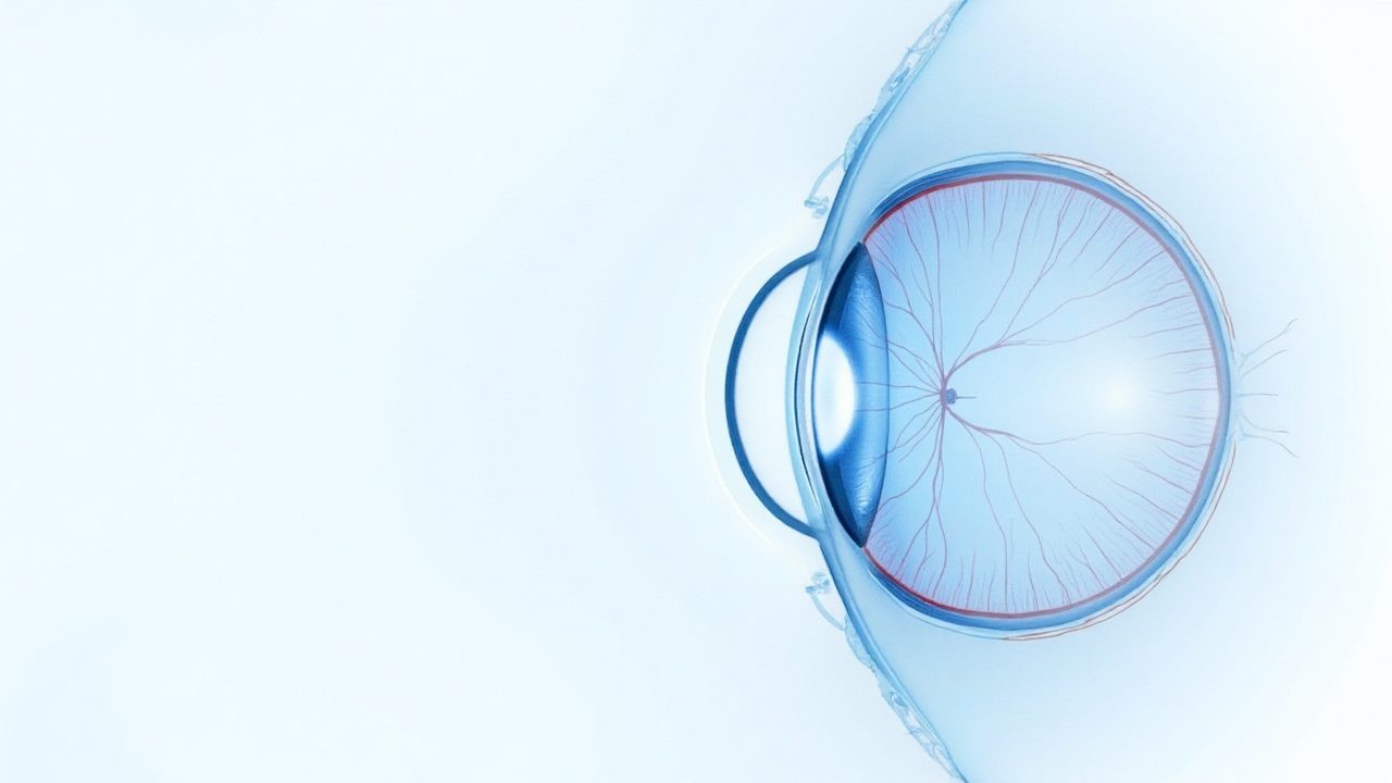 Pentoksyfilina a ryzyko retinopatii cukrzycowej – nowe dowody naukowe