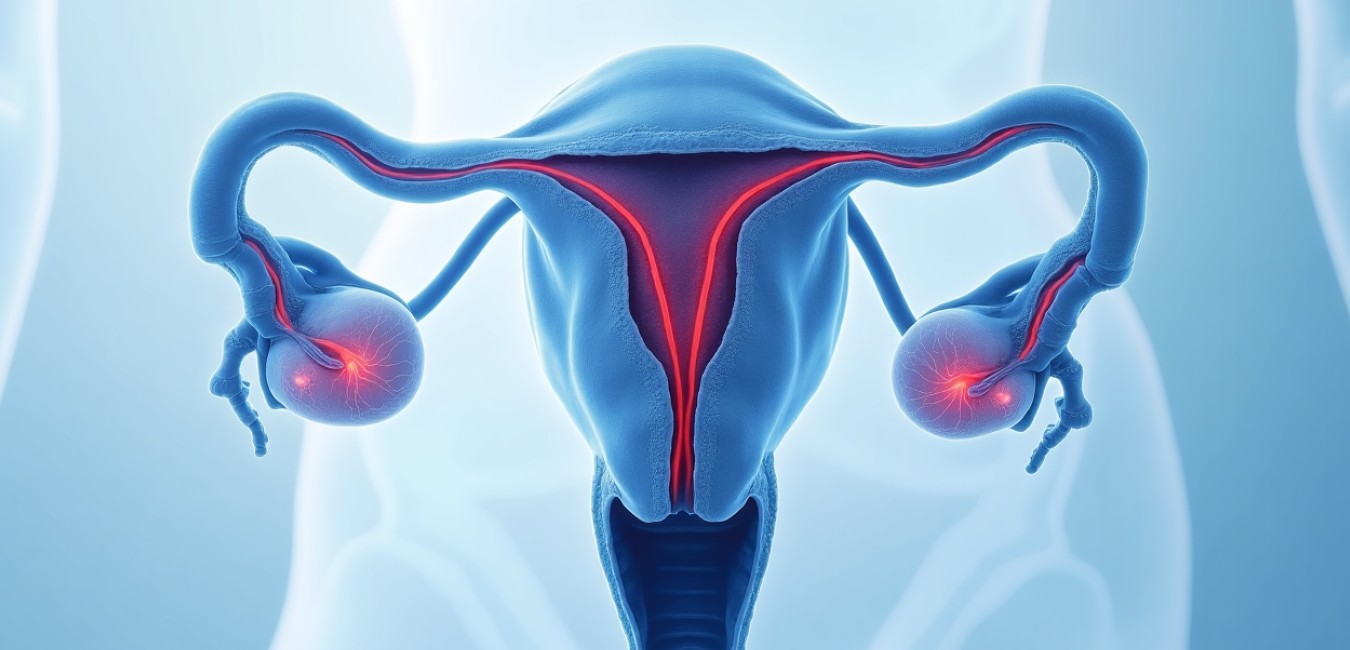 Przełom w leczeniu niepłodności: nowa terapia poprawia receptywność endometrium